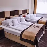 Hotel apartamentowy Boutique Hotel's I Milionowa 3*