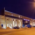 Hotel apartamentowy Boutique Hotel's I Milionowa Łódź
