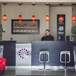 Boutique Hotel's I Milionowa