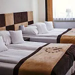 Hotel apartamentowy Boutique Hotel's I Milionowa
