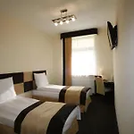 Boutique Hotel's I Milionowa Hotel apartamentowy Łódź