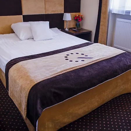 Boutique Hotel's I Milionowa 3*