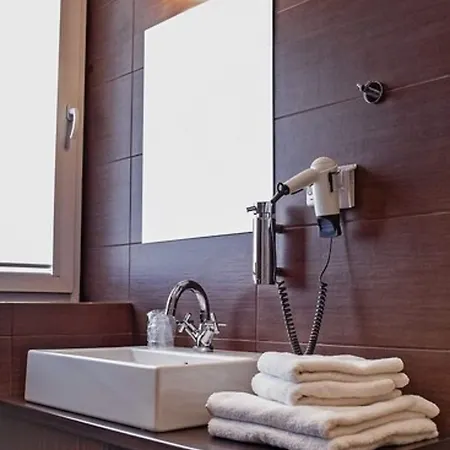 Boutique Hotel's I Milionowa Łódź