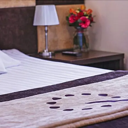 Boutique Hotel's I Milionowa Lejlighedshotel Łódź