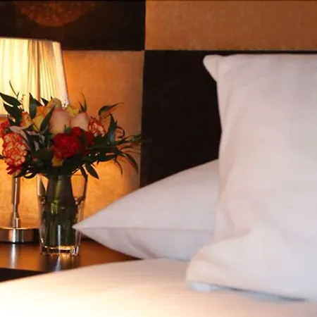 Boutique Hotel's I Milionowa Lejlighedshotel