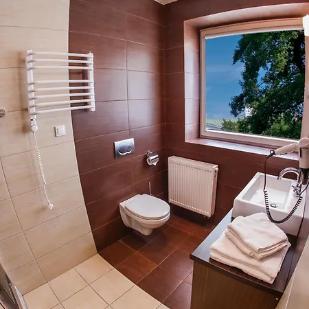 Boutique Hotel's I Milionowa Łódź