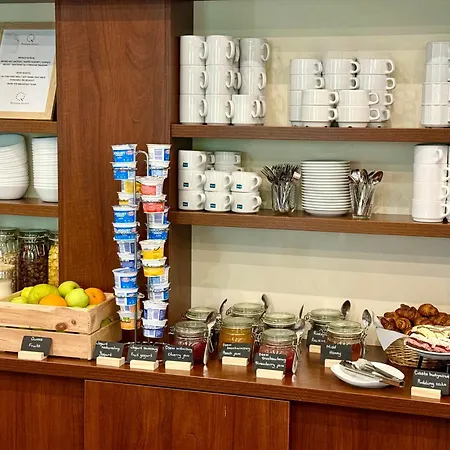 מלון דירות Boutique Hotel's I Milionowa לודז'