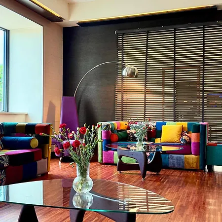 Boutique Hotel's I Milionowa