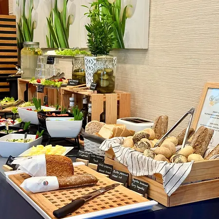 Boutique Hotel's I Milionowa Ξενοδοχείο με διαμερίσματα Λοτζ