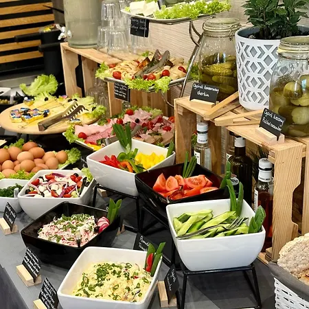 מלון דירות Boutique Hotel's I Milionowa לודז'