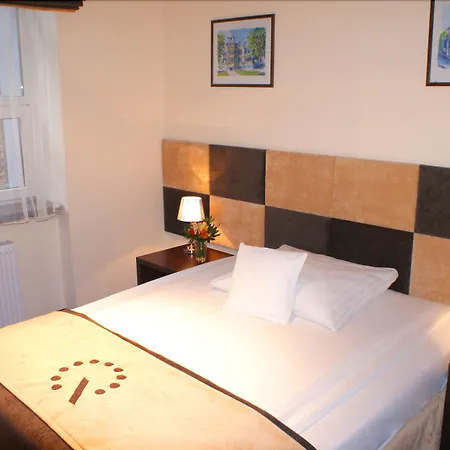 מלון דירות Boutique Hotel's I Milionowa לודז'