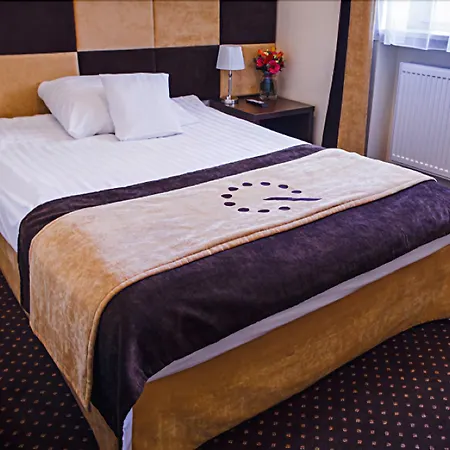 Boutique Hotel's I Milionowa