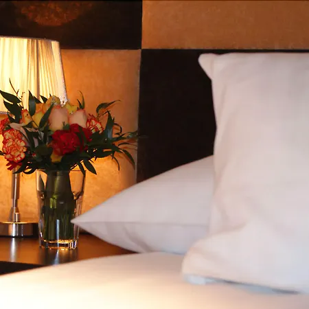 Boutique Hotel's I Milionowa Aparthotel Lodž