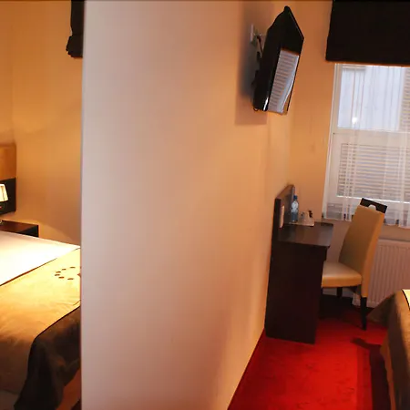 Boutique Hotel's I Milionowa Hotel apartamentowy 3*