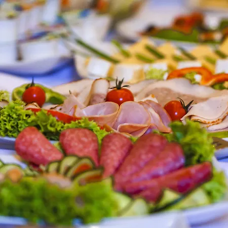 Boutique Hotel's I Milionowa 3* Lodž