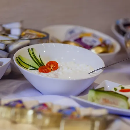 Boutique Hotel's I Milionowa 3* Łódź