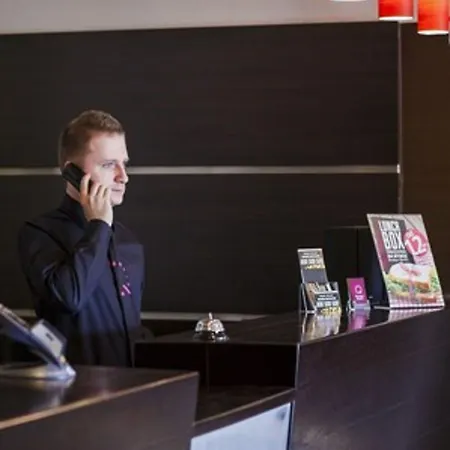 Boutique Hotel's I Milionowa 3*