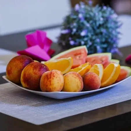 Апарт-готель Boutique Hotel's I Milionowa Лодзь
