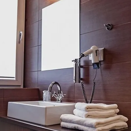 Boutique Hotel's I Milionowa Hotel apartamentowy