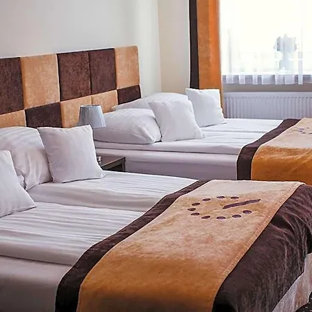 Boutique Hotel's I Milionowa Łódź