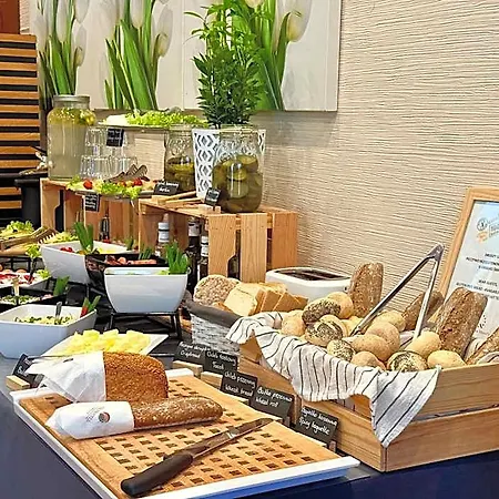 Boutique Hotel's I Milionowa Hotel apartamentowy 3*