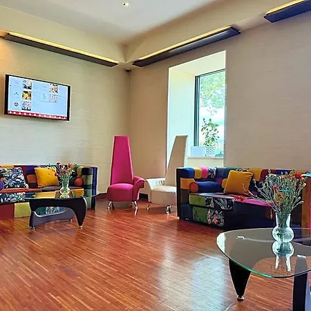 Boutique Hotel's I Milionowa Hotel apartamentowy Łódź