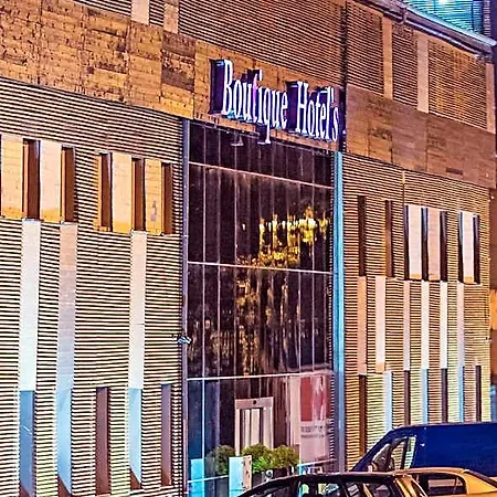 Boutique Hotel's I Milionowa Hotel apartamentowy
