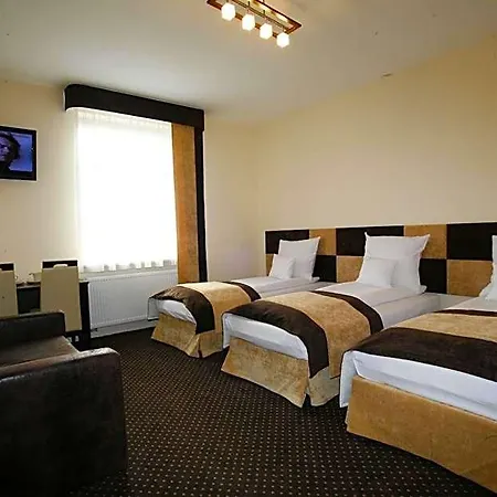Boutique Hotel's I Milionowa Hotel apartamentowy