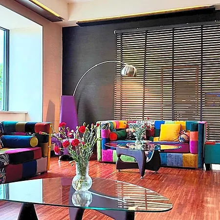 Boutique Hotel's I Milionowa Hotel apartamentowy