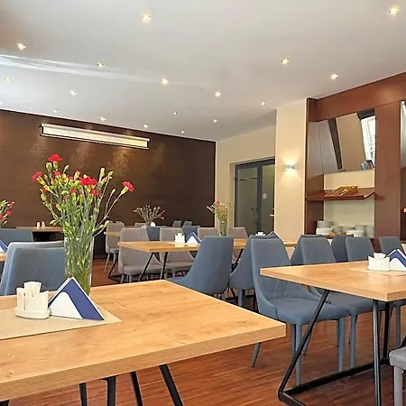 Boutique Hotel's I Milionowa Hotel apartamentowy