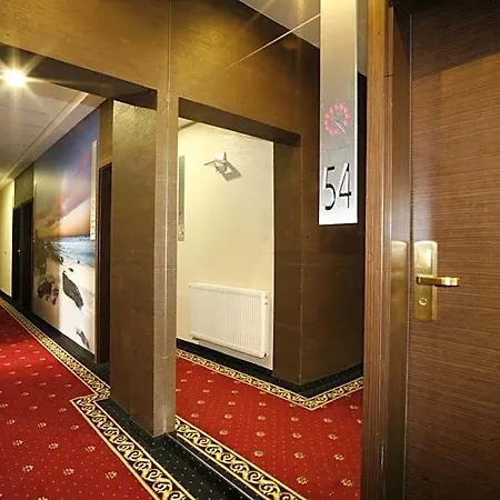 Boutique Hotel's I Milionowa 3*