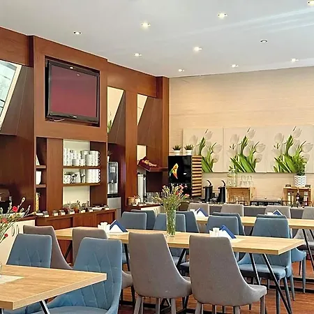 Boutique Hotel's I Milionowa Łódź