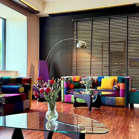 Boutique Hotel's I Milionowa