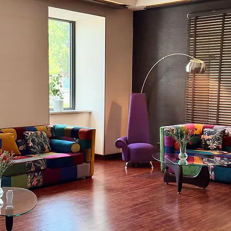 Boutique Hotel's I Milionowa Hotel apartamentowy 3*