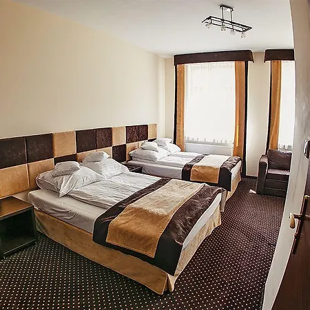 Boutique Hotel's I Milionowa Lejlighedshotel