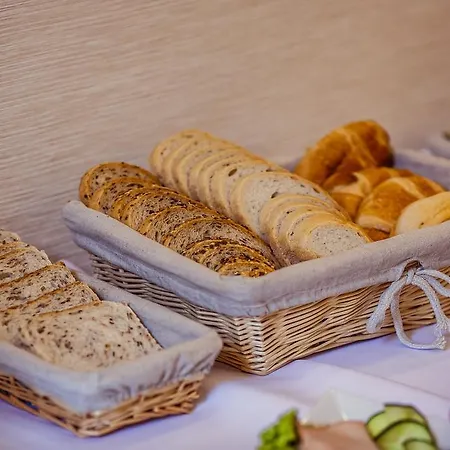 Boutique Hotel's I Milionowa Lejlighedshotel