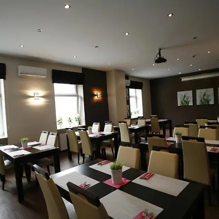 Boutique Hotel's I Milionowa 3*