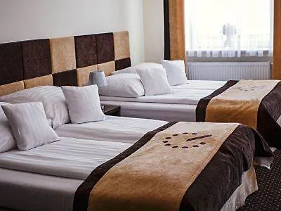 Aparthotel Boutique Hotel's I Milionowa