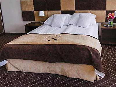 Boutique Hotel's I Milionowa Lodz