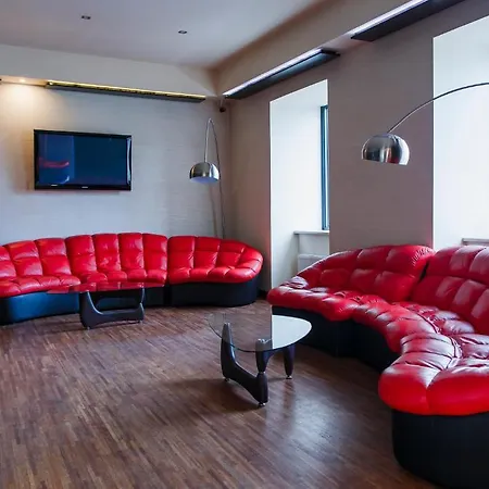 Boutique Hotel's I Milionowa Ξενοδοχείο με διαμερίσματα