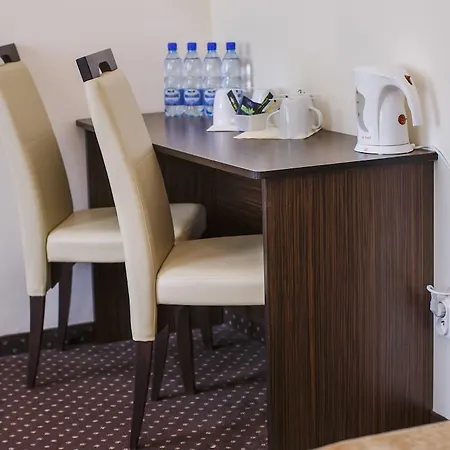 Boutique Hotel's I Milionowa Hotel apartamentowy Łódź