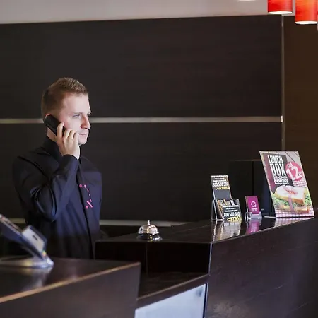 Boutique Hotel's I Milionowa Lejlighedshotel 3*