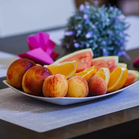 Lejlighedshotel Boutique Hotel's I Milionowa