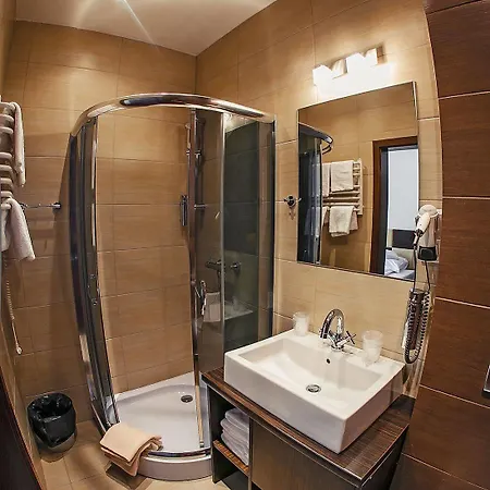 Boutique Hotel's I Milionowa Aparthotel