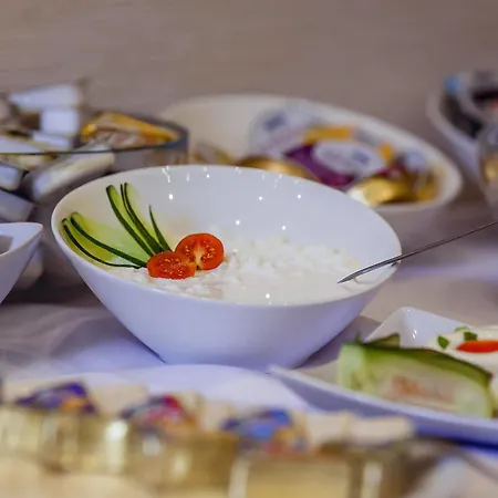 Lejlighedshotel Boutique Hotel's I Milionowa Łódź