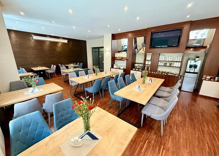 Апарт-готель Boutique Hotel's I Milionowa Лодзь