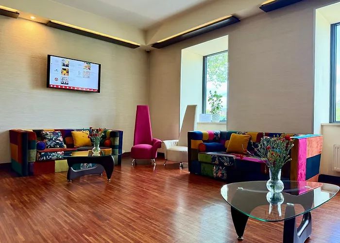 Boutique Hotel's I Milionowa Apartmanhotel Łódź