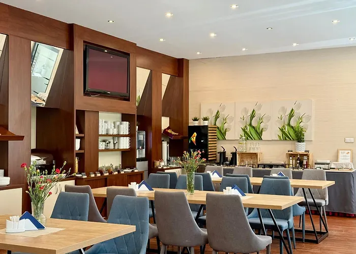 Апарт-готель Boutique Hotel's I Milionowa 3*