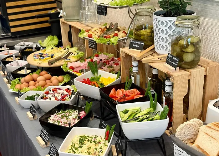 Lejlighedshotel Boutique Hotel's I Milionowa Łódź