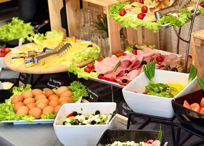 Apartmanhotel Boutique Hotel's I Milionowa